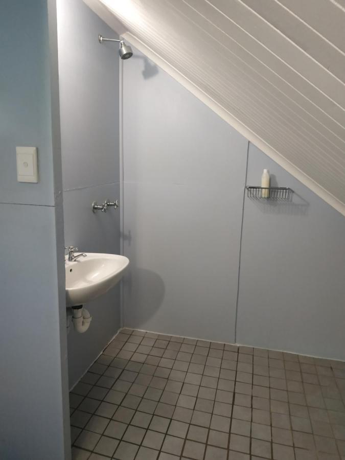 33 Berg Selfcatering Hotel Свелендам Екстериор снимка
