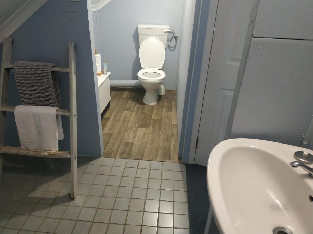 33 Berg Selfcatering Hotel Свелендам Екстериор снимка