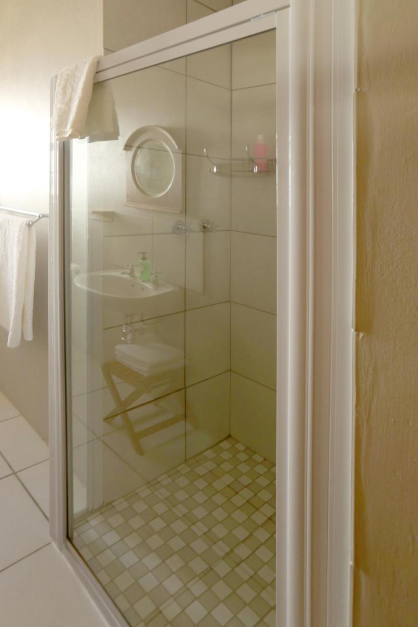 33 Berg Selfcatering Hotel Свелендам Екстериор снимка