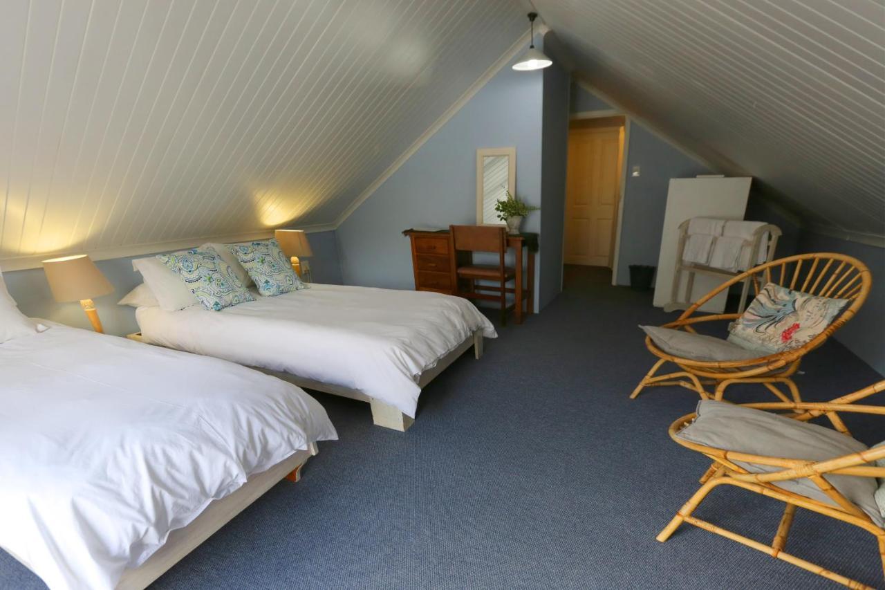 33 Berg Selfcatering Hotel Свелендам Екстериор снимка