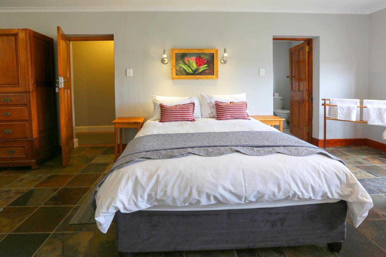 33 Berg Selfcatering Hotel Свелендам Екстериор снимка