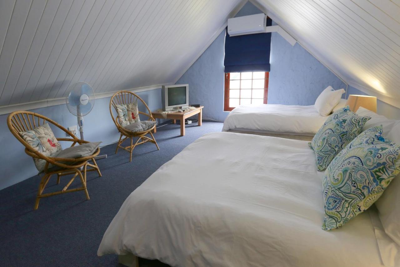 33 Berg Selfcatering Hotel Свелендам Екстериор снимка